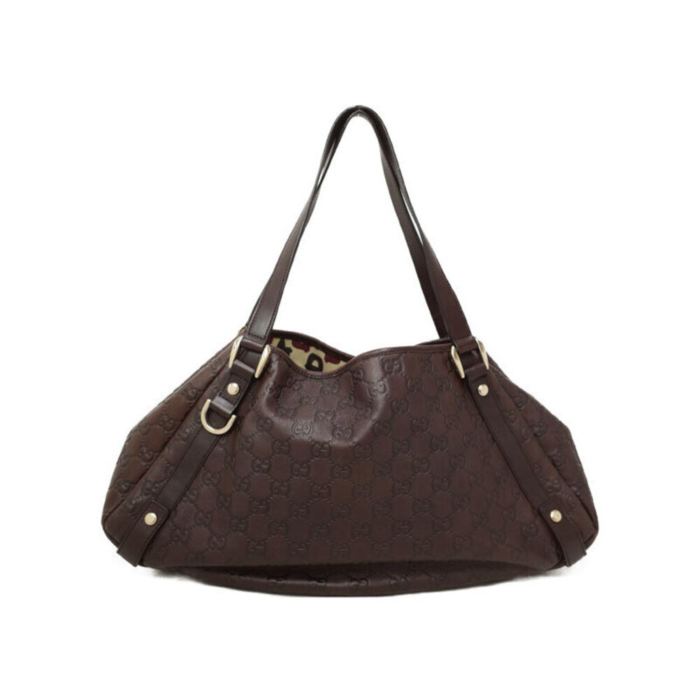 Gucci Tote ssima Bag Abbey Shoulder - Picture 2 of 9